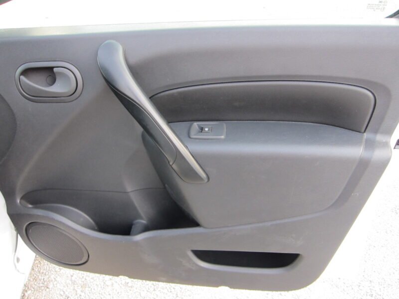 RENAULT KANGOO FURGON PROFESIONAL 1.5 DCI