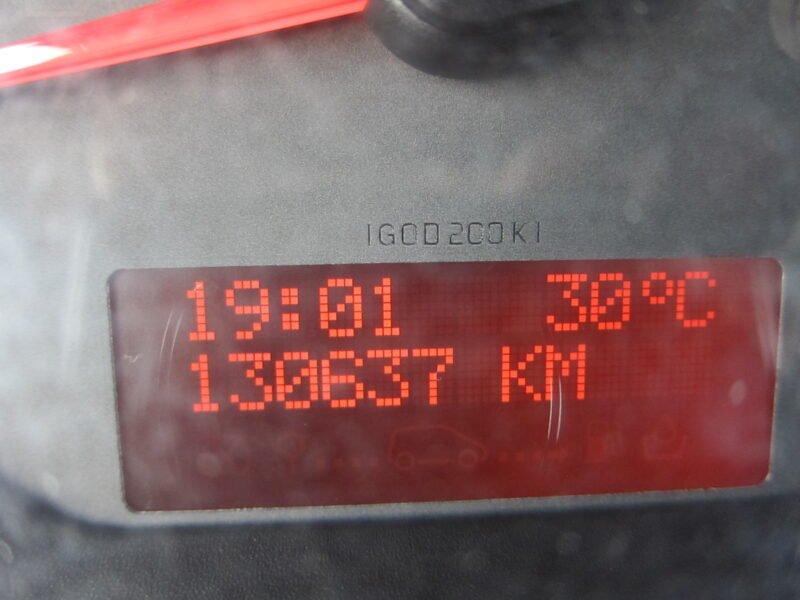 RENAULT KANGOO FURGON PROFESIONAL 1.5 DCI