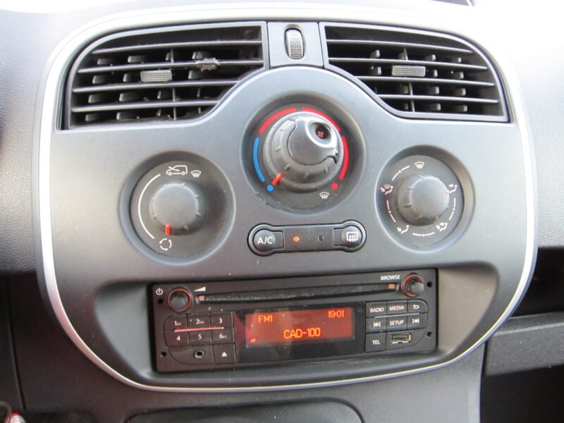 RENAULT KANGOO FURGON PROFESIONAL 1.5 DCI
