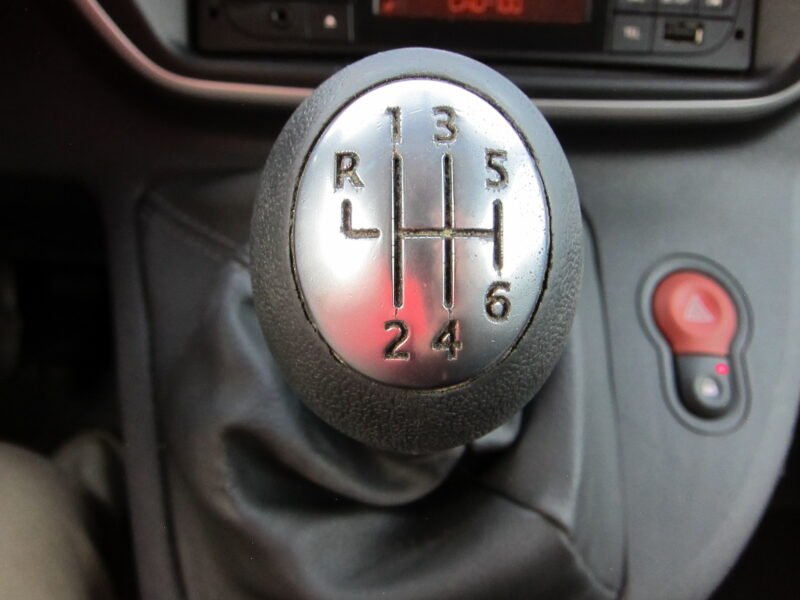 RENAULT KANGOO FURGON PROFESIONAL 1.5 DCI
