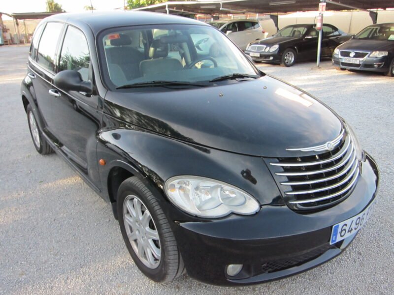 CHRISLER PT CRUISE 2.2 CRD