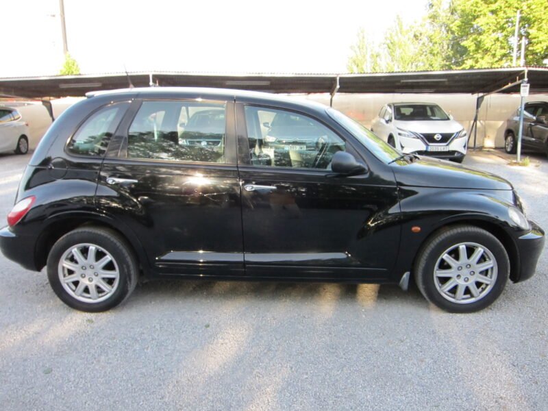 CHRISLER PT CRUISE 2.2 CRD