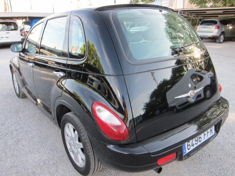 CHRISLER PT CRUISE 2.2 CRD