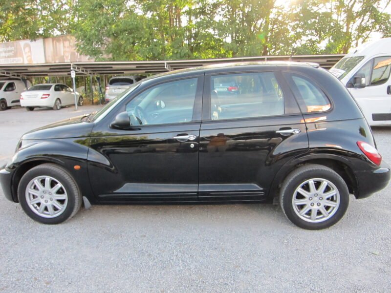CHRISLER PT CRUISE 2.2 CRD