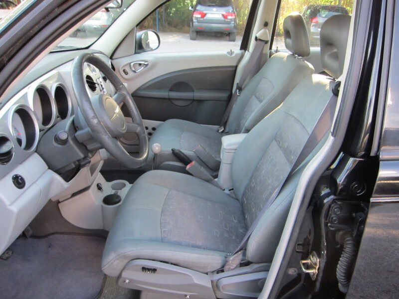 CHRISLER PT CRUISE 2.2 CRD