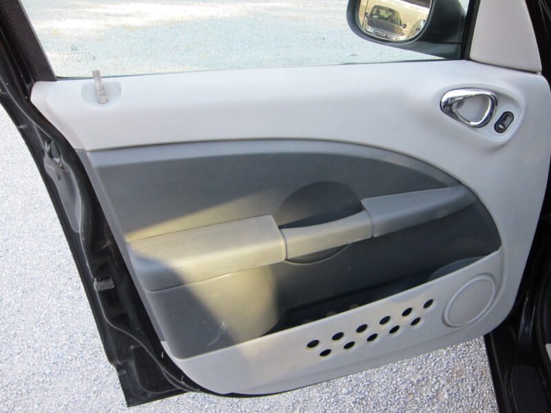 CHRISLER PT CRUISE 2.2 CRD