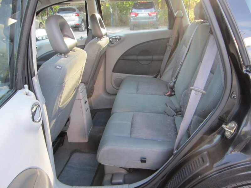 CHRISLER PT CRUISE 2.2 CRD