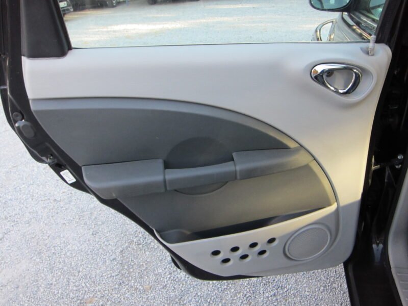 CHRISLER PT CRUISE 2.2 CRD