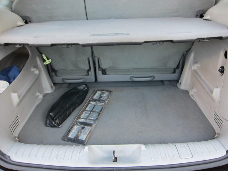 CHRISLER PT CRUISE 2.2 CRD