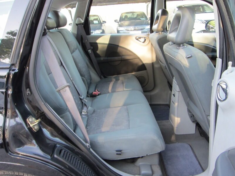 CHRISLER PT CRUISE 2.2 CRD