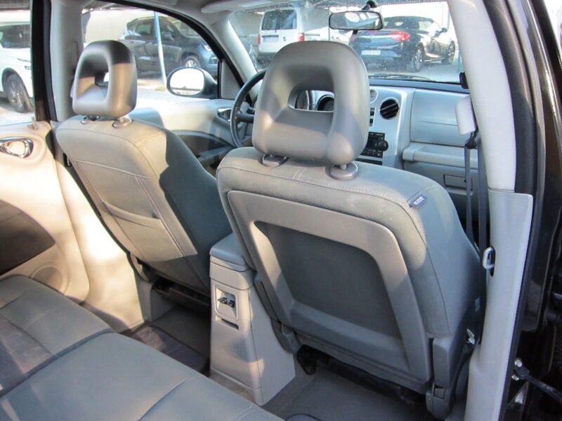 CHRISLER PT CRUISE 2.2 CRD