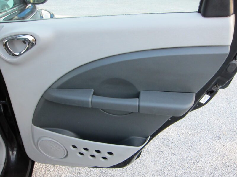 CHRISLER PT CRUISE 2.2 CRD