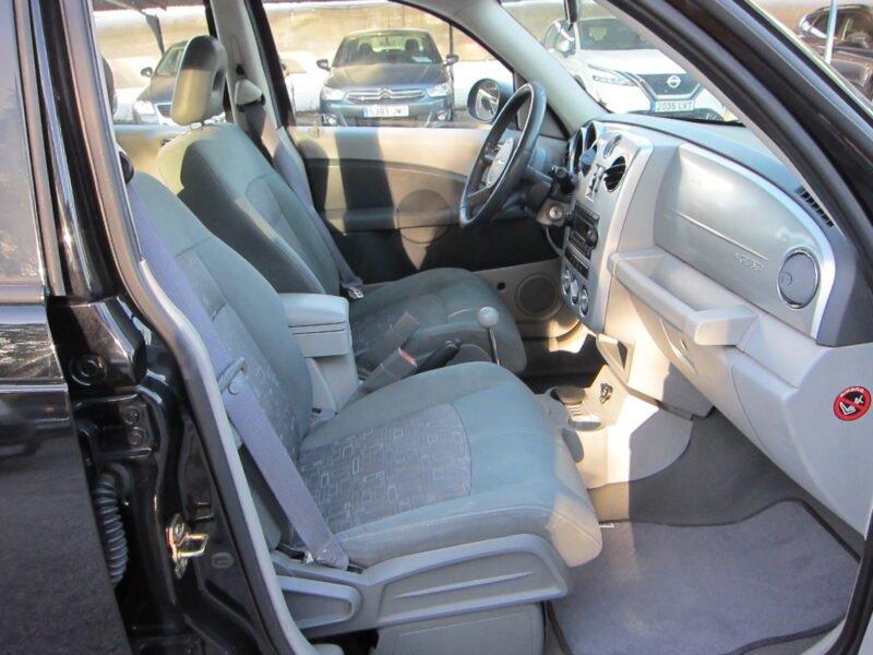 CHRISLER PT CRUISE 2.2 CRD