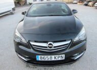 OPEL CASCADA CABRIO 1.4 i
