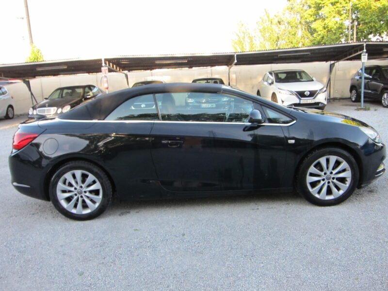 OPEL CASCADA CABRIO 1.4 i