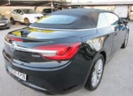 OPEL CASCADA CABRIO 1.4 i