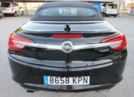 OPEL CASCADA CABRIO 1.4 i