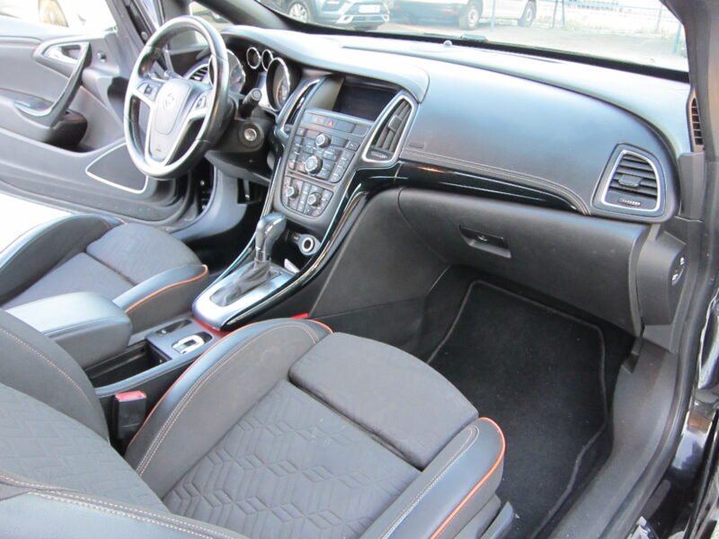 OPEL CASCADA CABRIO 1.4 i