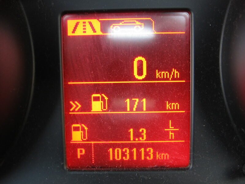 OPEL CASCADA CABRIO 1.4 i