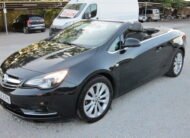 OPEL CASCADA CABRIO 1.4 i