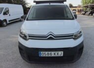 CITROEN BELINGO TALLA M 1.6 HDI