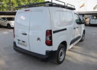 CITROEN BELINGO TALLA M 1.6 HDI