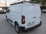CITROEN BELINGO TALLA M 1.6 HDI