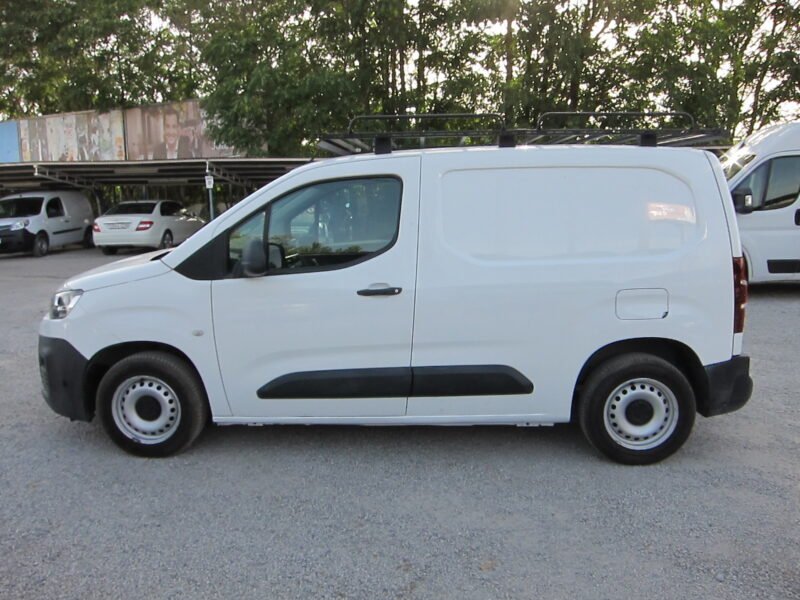 CITROEN BELINGO TALLA M 1.6 HDI