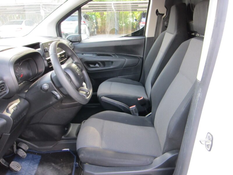 CITROEN BELINGO TALLA M 1.6 HDI