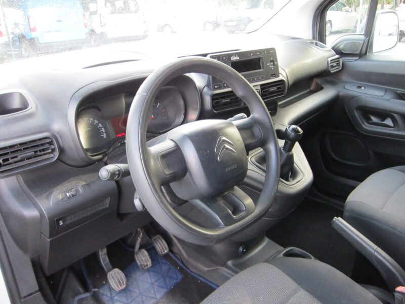 CITROEN BELINGO TALLA M 1.6 HDI