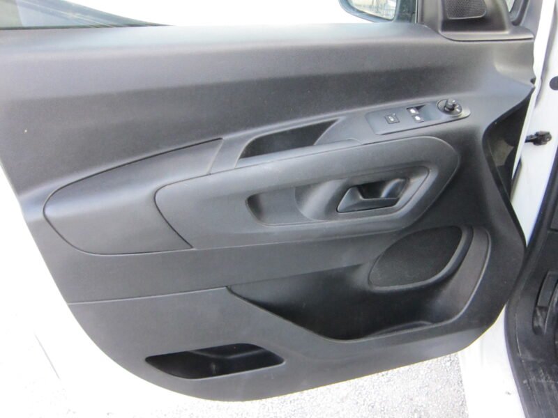 CITROEN BELINGO TALLA M 1.6 HDI