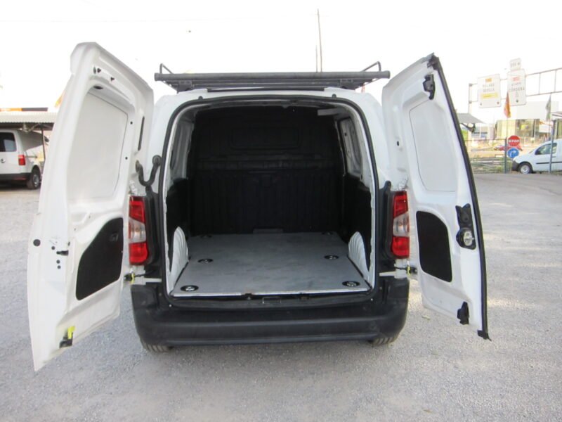 CITROEN BELINGO TALLA M 1.6 HDI