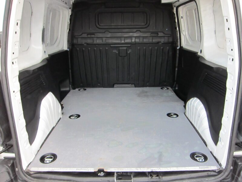 CITROEN BELINGO TALLA M 1.6 HDI