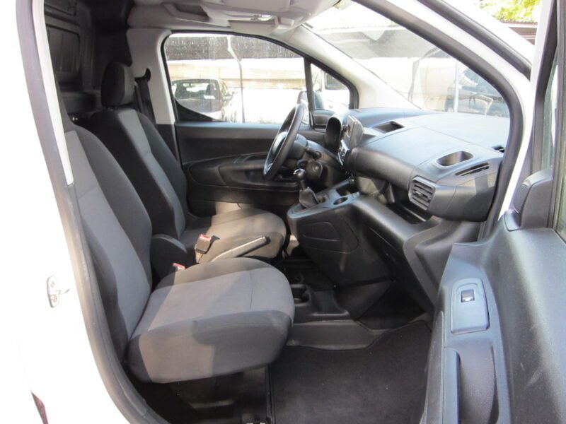 CITROEN BELINGO TALLA M 1.6 HDI