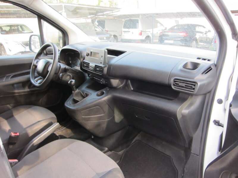 CITROEN BELINGO TALLA M 1.6 HDI