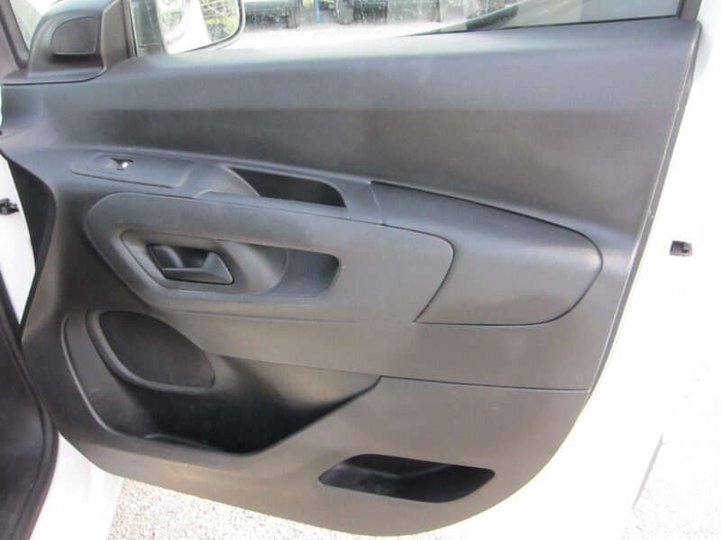 CITROEN BELINGO TALLA M 1.6 HDI