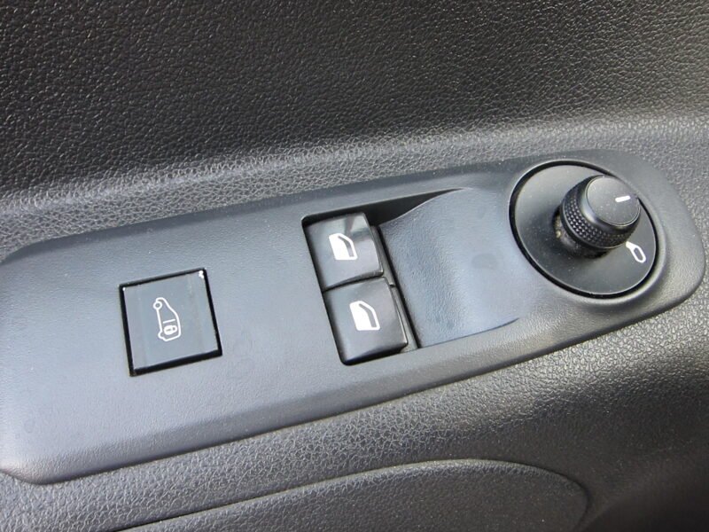 CITROEN BELINGO TALLA M 1.6 HDI