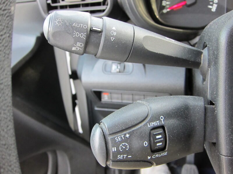 CITROEN BELINGO TALLA M 1.6 HDI